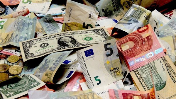 سعر الدولار والعملات الأجنبية في البنوك المصرية اليوم الاثنين 23 يونيو 2025