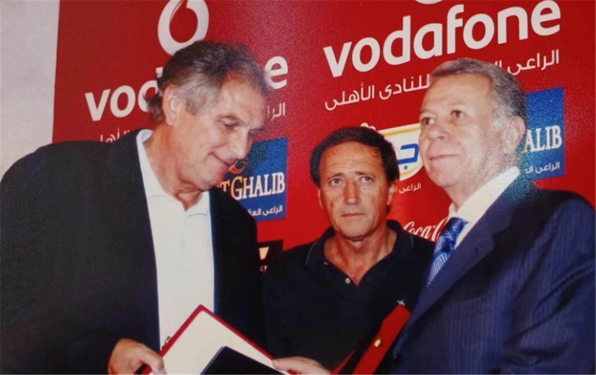 سحر أسود والكل سيموت.. جوزيه يروي معاناته في إفريقيا والمشهد الأكثر حساسية في رحلته مع الأهلي