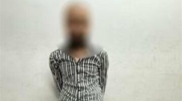 ادعاءات كاذبة لعرقلة ضبط زوجها المتهم بالإتجار بالمخدرات