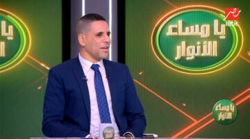 أحمد السيد: لا أفهم لماذا فعل ريبيرو هذا الأمر مع زيزو.. والأهلي افتقد رامي ربيعة