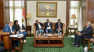 الأعلى للإعلام يتفق مع نقابة الصحفيين على اعتماد لائحة جديدة منظمة لصرف البدل