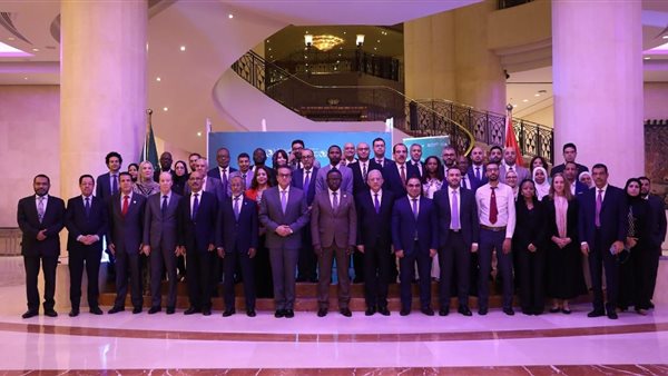 اختيار مصر مقرًا للمركز التنسيقي لشمال إفريقيا تقديرًا لدورها الحيوي في دعم الصحة القارية