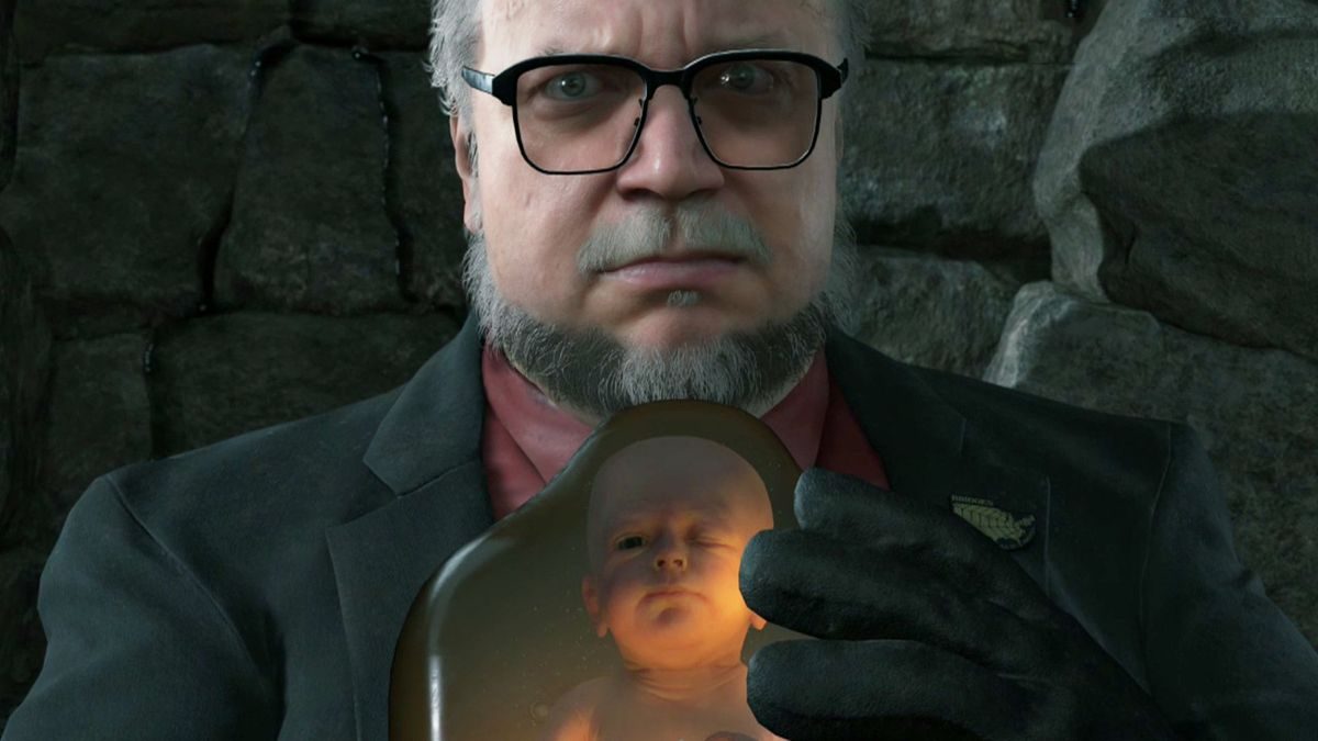 الملخص الكامل لقصة Death Stranding (ج4 والأخير) – newnews4
