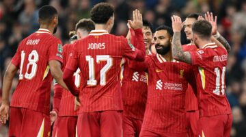 بسبب محمد صلاح.. لاعب ليفربول يرفض التجديد ومخاوف من تكرار سيناريو أرنولد