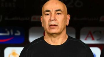 بسبب “لايفات” زوجته.. حسام حسن يتقدم بشكوى رسمية