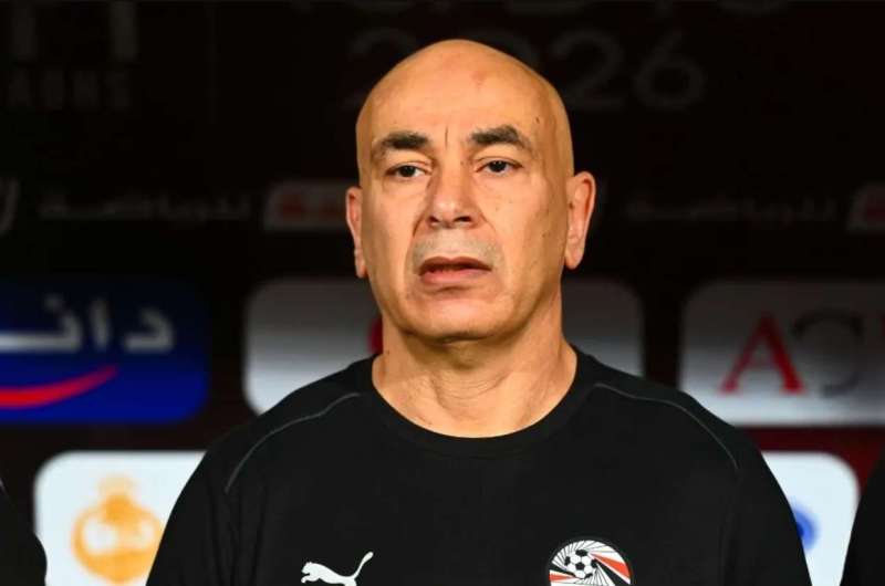 بسبب “لايفات” زوجته.. حسام حسن يتقدم بشكوى رسمية