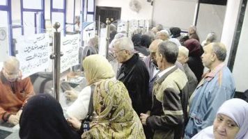 بعد طول انتظار.. صرف زيادة المعاشات لـ13 مليون مواطن رسميًا خلال أيام