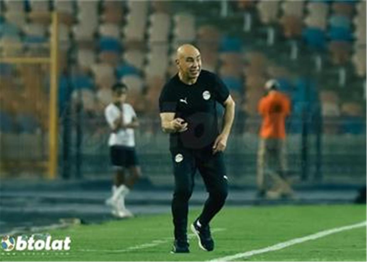 حسام حسن يتقدم بشكوى لـ الأعلى للإعلام بسبب زوجته