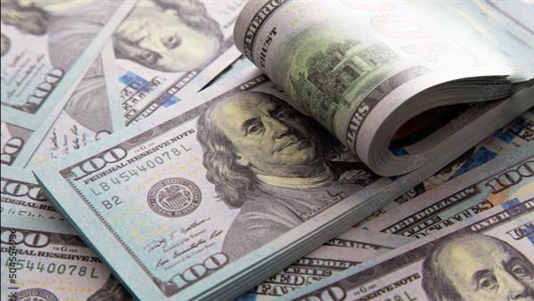 سعر الدولار الآن مقابل الجنيه المصري .. عاود سعر صرف الدولار أمام الجنيه المصري الارتفاع في نهاية تعاملات اليوم الاثنين 23 يونيو 2025