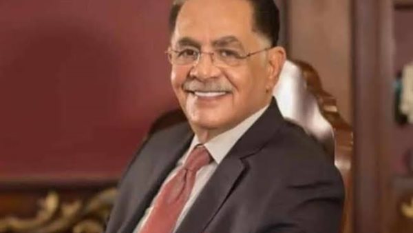 النائب أحمد حجازي أمينًا لحزب الجبهة الوطنية في المنوفية