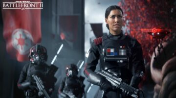 لعبة Star Wars Battlefront 2 تواصل تحطيم أرقامها القياسية ومطالبات واسعة بجزء ثالث – newnews4