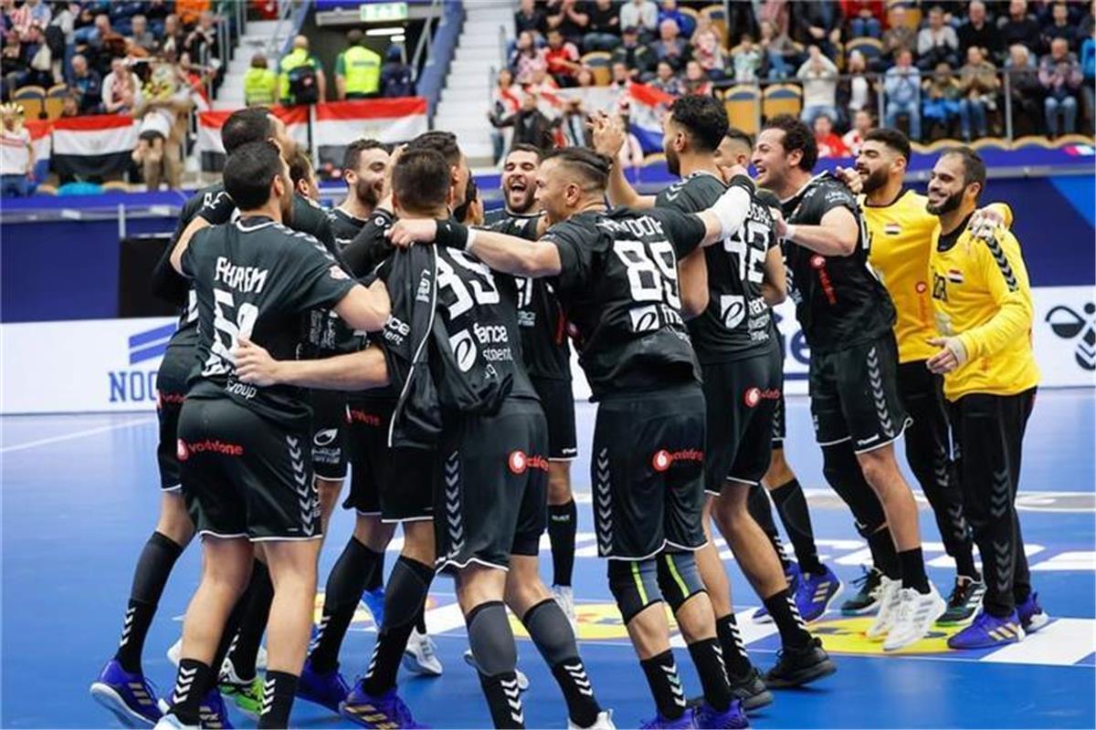 خافيير باسكوال مديرًا فنيًا لمنتخب مصر لكرة اليد
