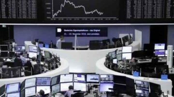 مؤشرات الأسهم الأوروبية تغلق على انخفاض بينما ترتفع أسهم قطاعي المرافق