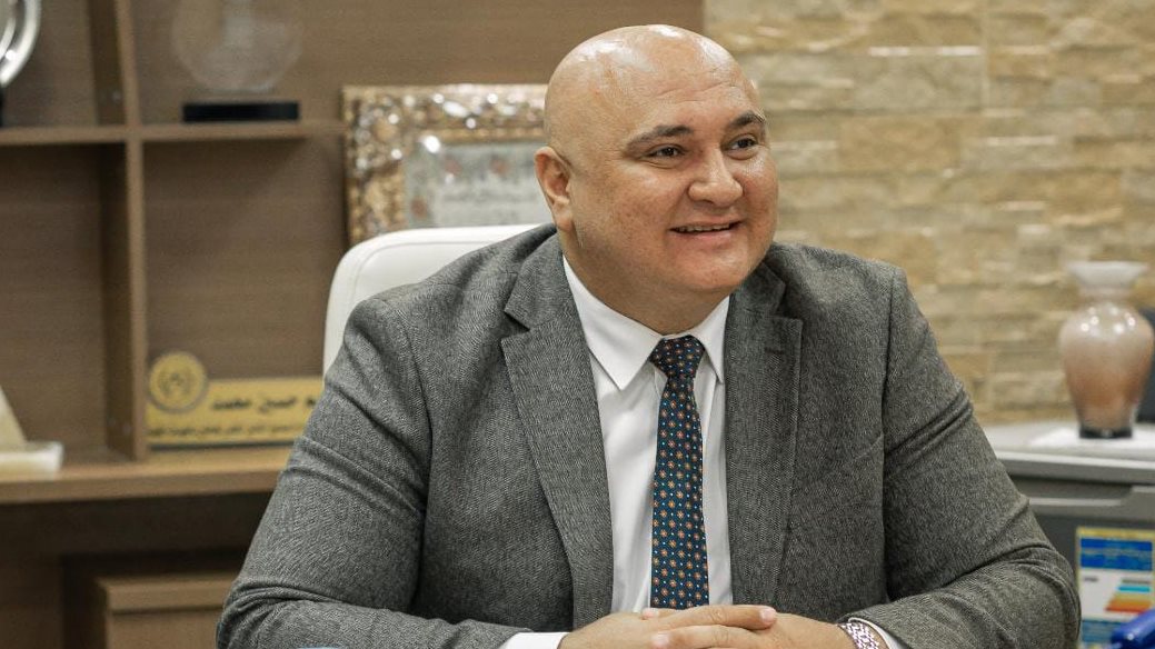 8.3 مليون جنيه.. صرف مستحقات ورثة العاملين بالنيابات والمحاكم