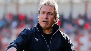 المصري يُعلن تعيين نبيل الكوكي مديرًا فنيًا خلفًا لـ أنيس بو جلبان