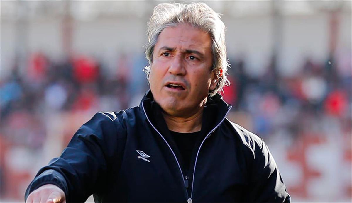 المصري يُعلن تعيين نبيل الكوكي مديرًا فنيًا خلفًا لـ أنيس بو جلبان
