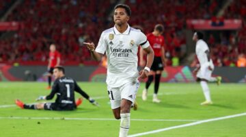 رودريجو يشعل كواليس ريال مدريد.. اهتمام إنجليزي وموقف معقد ينتظر الحسم