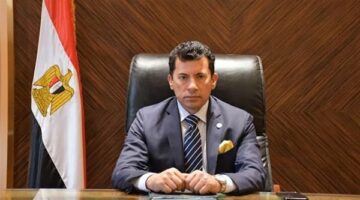 وزير الرياضة يفتتح المقر الدائم لمكتب “فن إدارة الحياة” بالجزيرة ويشهد توقيع 4 بروتوكولات تعاون