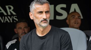 الحلم لا يزال ممكنًا.. ريبيرو يوجه رسالة قوية قبل مواجهة الأهلي وبورتو في كأس العالم للأندية