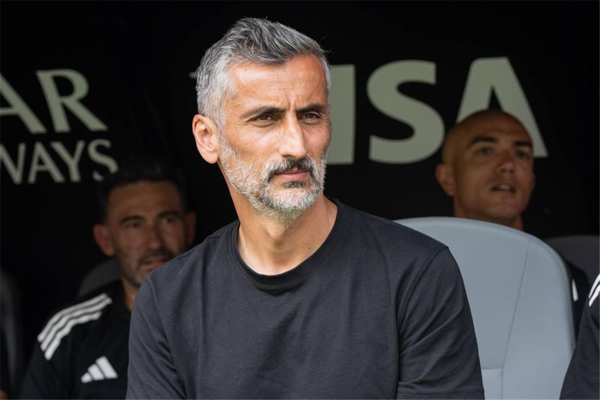 الحلم لا يزال ممكنًا.. ريبيرو يوجه رسالة قوية قبل مواجهة الأهلي وبورتو في كأس العالم للأندية