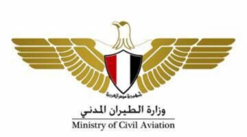 رفع درجة الاستعداد القصوى في المطارات المصرية