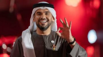حسين الجسمي متضامنا مع دولة قطر: قطر في القلب والروح