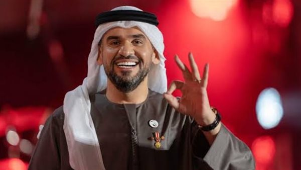 حسين الجسمي متضامنا مع دولة قطر: قطر في القلب والروح
