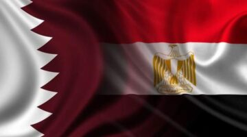 ردا على ضربة إيران في قطر.. 5 رسائل مصرية هامة