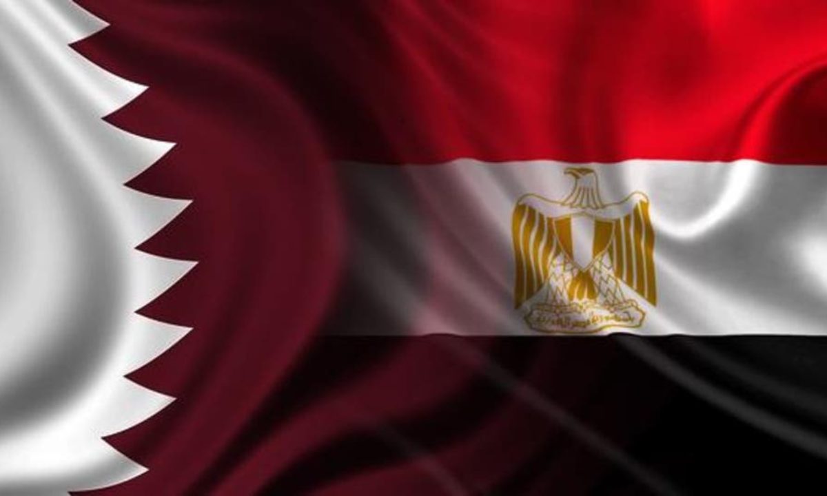 ردا على ضربة إيران في قطر.. 5 رسائل مصرية هامة