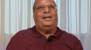 أسامة عباس ينفي اعتزاله: “اللي بيتعرض عليا ميستاهلش!”