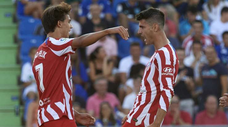 رغم فوزه على بوتافوجو.. أتلتيكو مدريد يودع كأس العالم للأندية