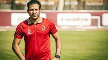 سيد معوض يكشف عن صفقة جديدة لـ الأهلي بعد كأس العالم للأندية