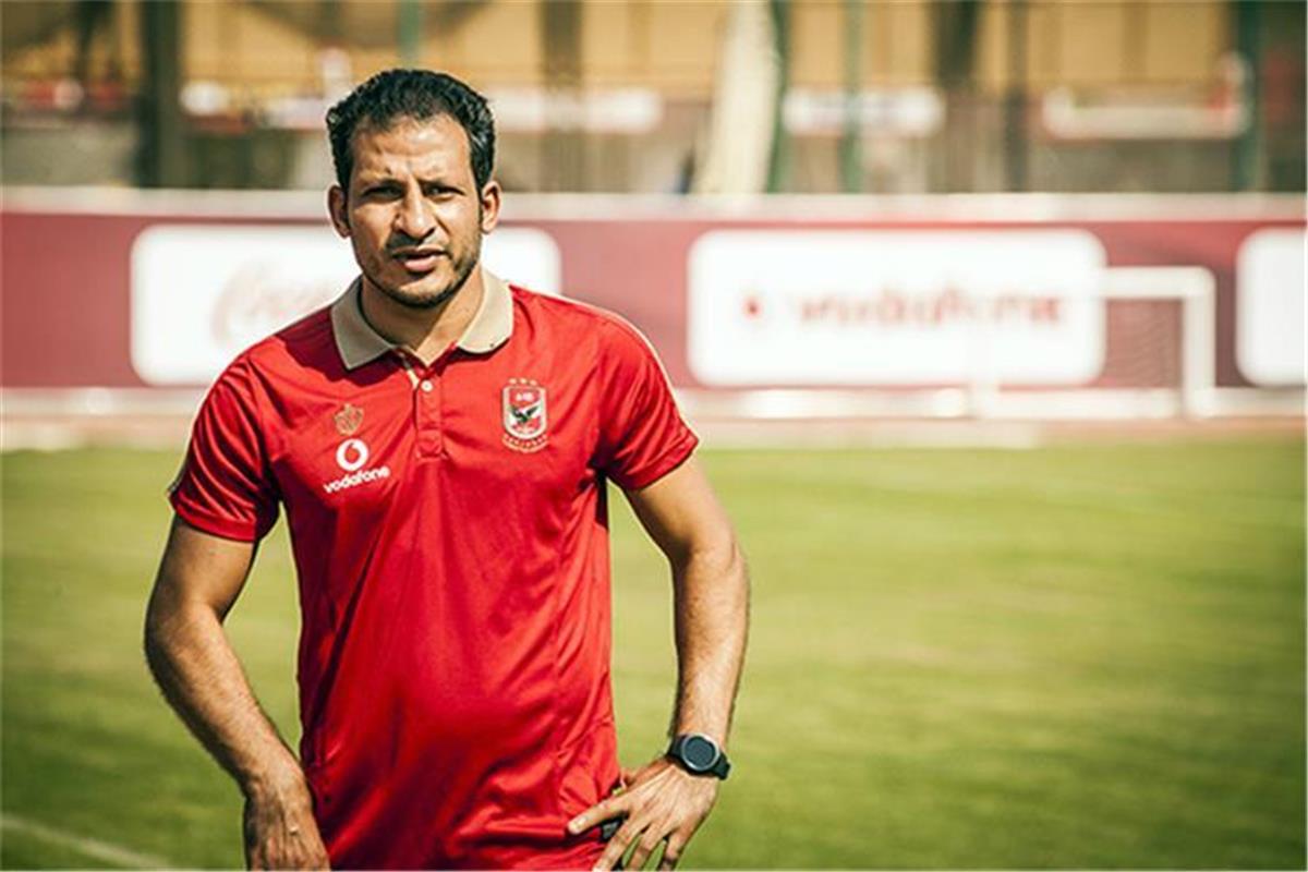 سيد معوض يكشف عن صفقة جديدة لـ الأهلي بعد كأس العالم للأندية