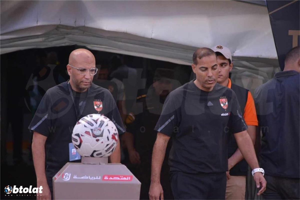 بيبو: صفقة الأهلي تمثل ثغرة في كأس العالم للأندية.. ونحتاج محمد شريف