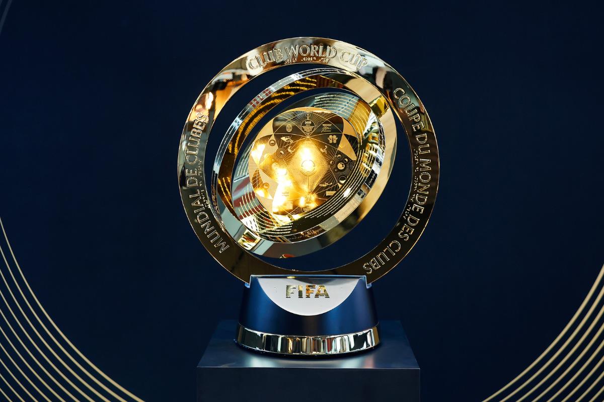مواعيد مواجهات دور الـ16 من كأس العالم للأندية