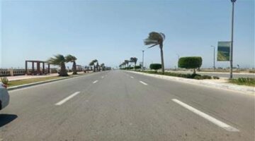 عاجل.. الأرصاد تحذر من حالة الطقس اليوم الثلاثاء في مصر.. درجة الحرارة 41 مئوية