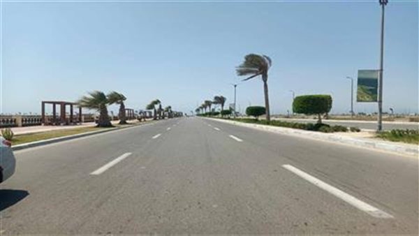 عاجل.. الأرصاد تحذر من حالة الطقس اليوم الثلاثاء في مصر.. درجة الحرارة 41 مئوية