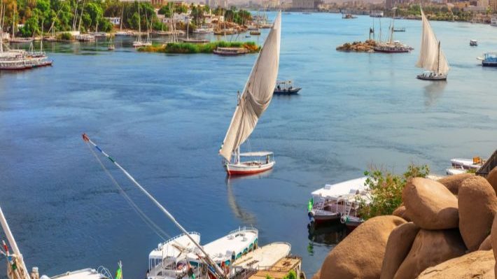 تنشيط السياحة تشارك في معرض Tourism expo japan
