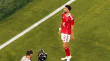 ترتيب هدافي كأس العالم للأندية بعد هاتريك وسام أبو علي أمام بورتو