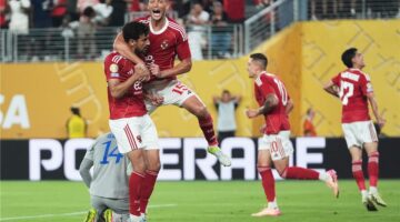 أسامة عرابي: الأهلي تسابق في إهدار الفرص أمام بورتو.. ولا ألوم الدفاع