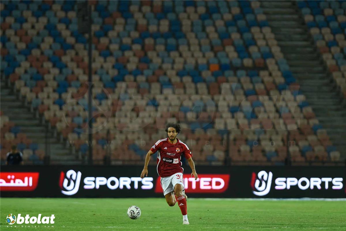 محمد هاني: 3 أسباب وراء خروج الأهلي من كأس العالم للأندية.. وتعلمنا درسًا