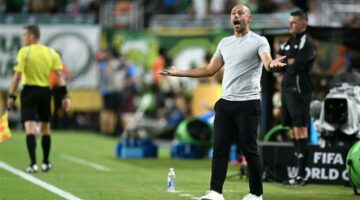 ماسكيرانو: كنا أشبه بـ”سندريلا” قبل كأس العالم للأندية.. وسنسعى لإثبات أنفسنا ضد بطل أوروبا