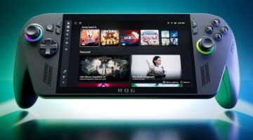 سعر ROG Xbox Ally قد يتراوح من 900 إلى 1000 دولار – newnews4