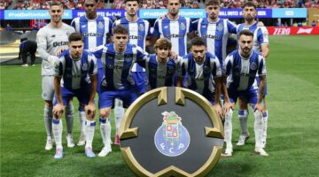 فيديو | بيبي يسجل هدف تعادل بورتو الرابع أمام الأهلي في كأس العالم للأندية