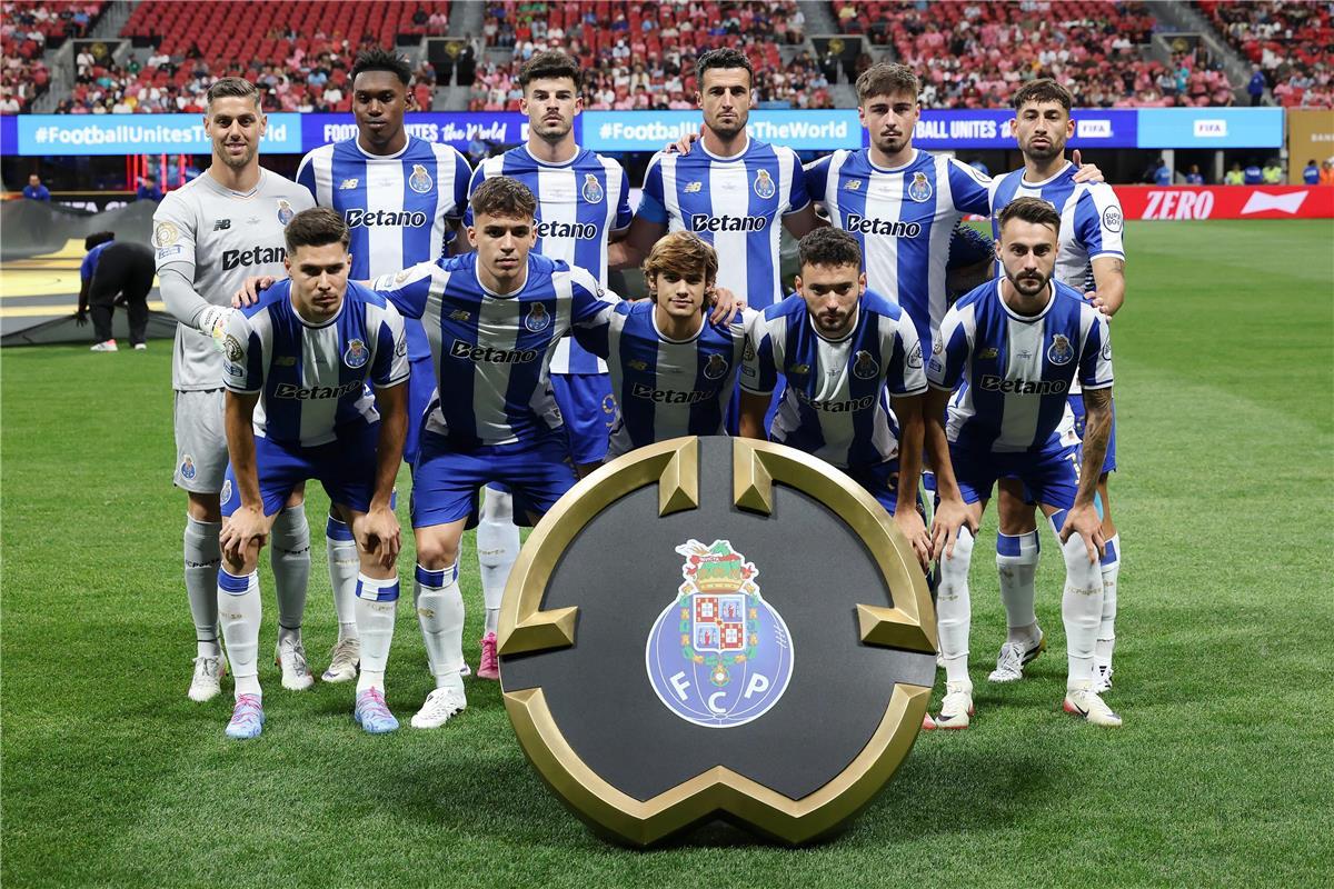 فيديو | بيبي يسجل هدف تعادل بورتو الرابع أمام الأهلي في كأس العالم للأندية