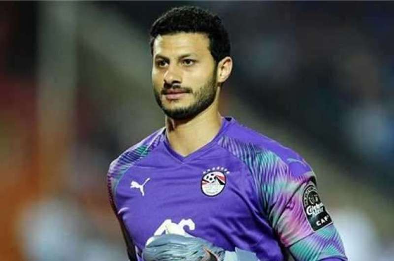 الشناوي لجمهور الأهلي: كان نفسنا نفرحكم