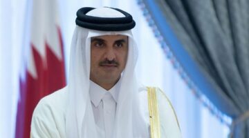 قطر توجه رسالة إلى الأمين العام للأمم المتحدة ومجلس الأمن بشأن الهجوم الإيراني على قاعدة العديد الجوية