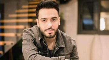بمسابقة إلكترونية.. رامي جمال يروج لألبومه الجديد “محسبتهاش”