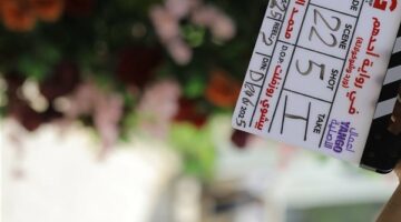 “العدل جروب” تبدأ تصوير مسلسل “ورد وشيكولاتة” بطولة محمد فراج وزينة
