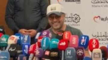 “الحلم العربي” كان تجاريًا.. والعمل الإنساني أولى بالقضية